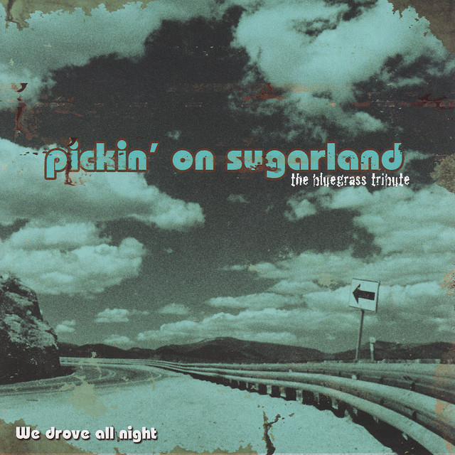 کاور آهنگ Time, Time, Time از Pickin' On Series