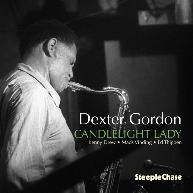 کاور آهنگ The Rainbow People از Dexter Gordon