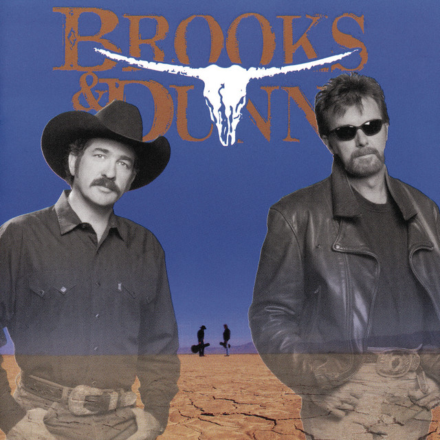 کاور آهنگ You'll Always Be Loved by Me از Brooks & Dunn