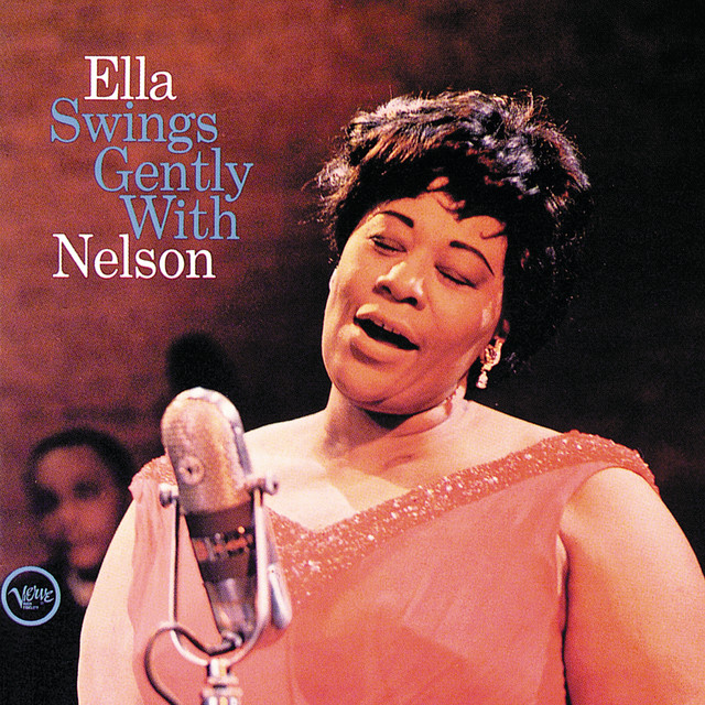 کاور آهنگ Sweet And Slow از Ella Fitzgerald