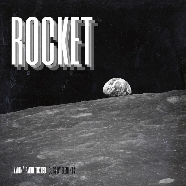 کاور آهنگ Rocket از Padre Toxico