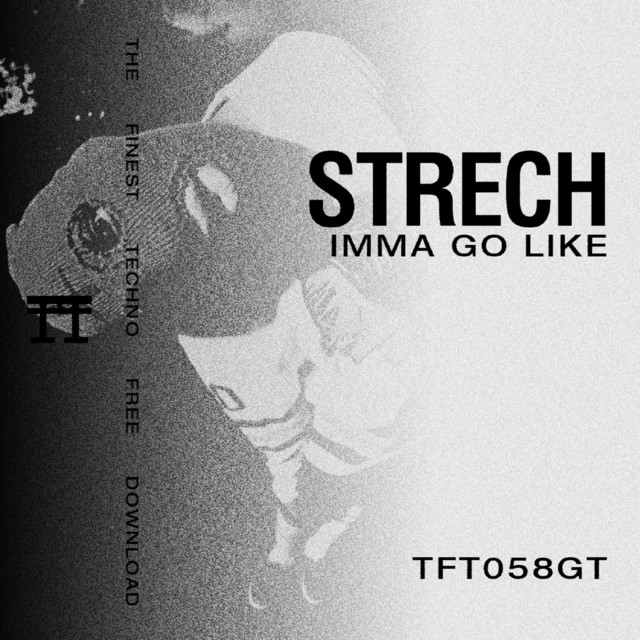 کاور آهنگ Imma Go Like از Stretch