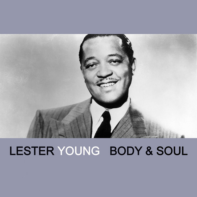 کاور آهنگ Blues N' Bells از Lester Young