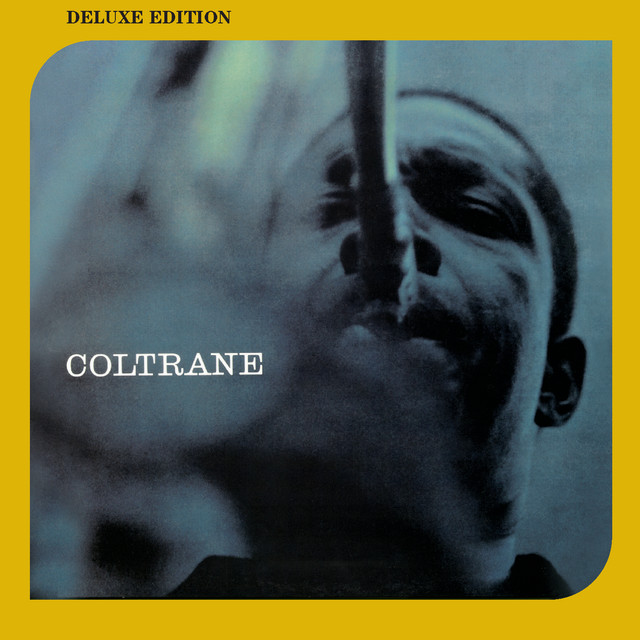 کاور آهنگ Big Nick از John Coltrane Quartet