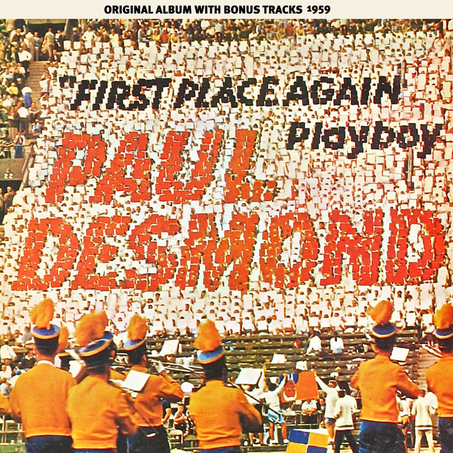 کاور آهنگ For All We Know از Jim Hall, Paul Desmond Quartet