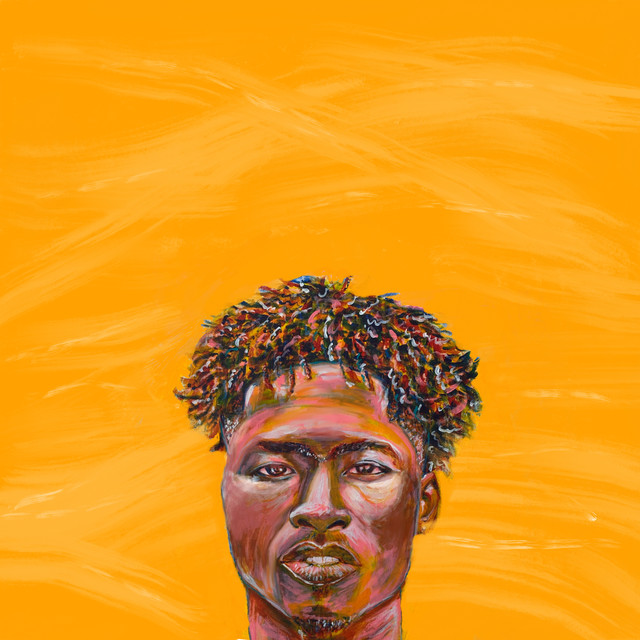 کاور آهنگ Roll Some Mo (feat. Chronixx & MediSun) از Chronixx, Lucky Daye, MediSun