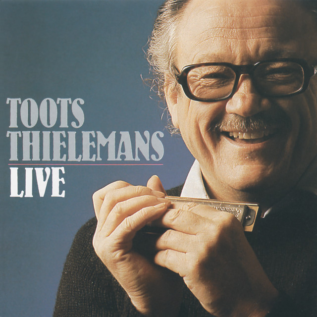 کاور آهنگ Dream Girl - Live از Toots Thielemans