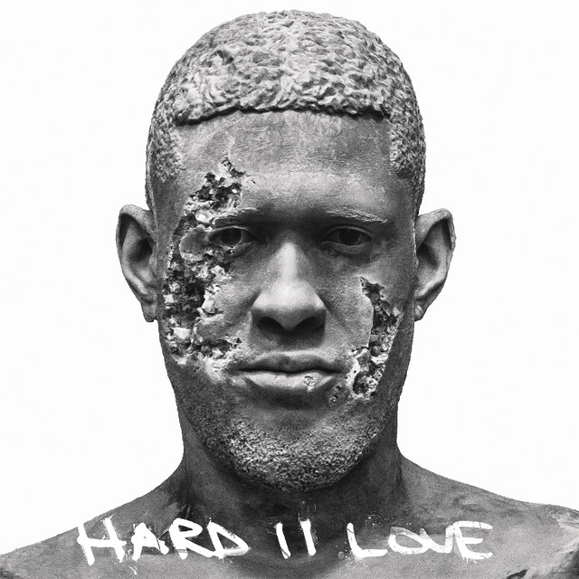 کاور آهنگ Stronger از USHER