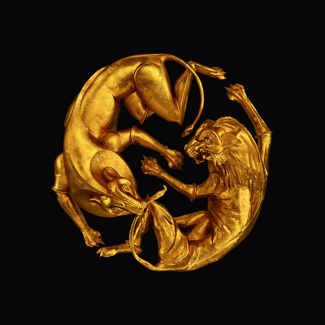 کاور آهنگ OTHERSIDE از Beyonce