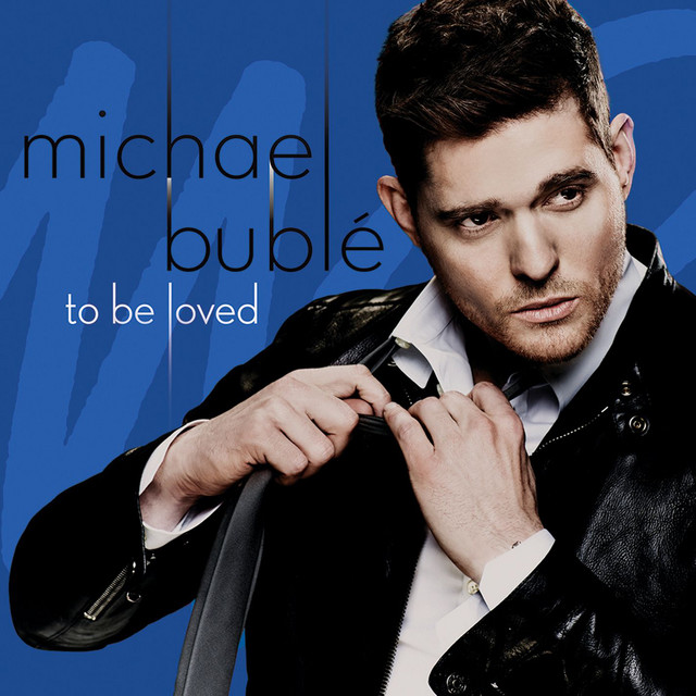 کاور آهنگ Young at Heart از Michael Buble