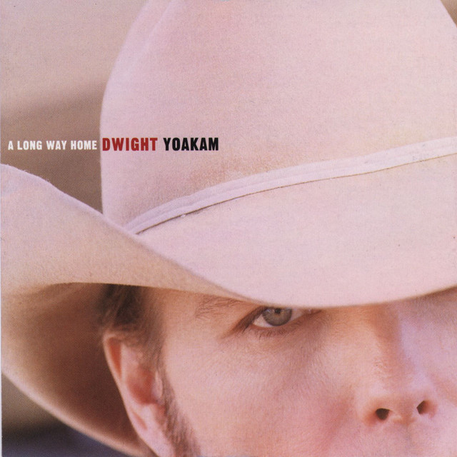 کاور آهنگ I'll Just Take These از Dwight Yoakam