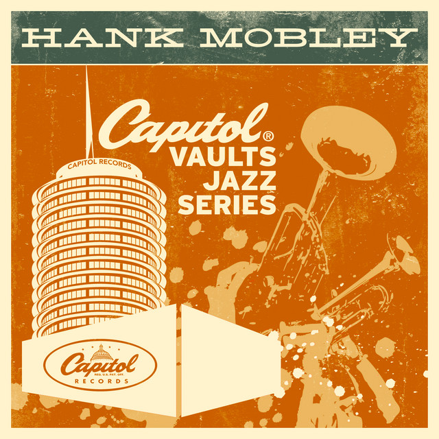 کاور آهنگ Speak Low - 1998 - Remaster; Version 1 از Hank Mobley