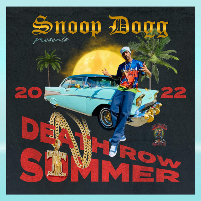 کاور آهنگ Everybody Watching از Snoop Dogg, Miguel, Raphael Saadiq