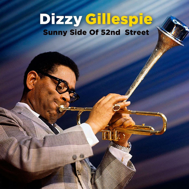 کاور آهنگ Ray's Idea - Live از Dizzy Gillespie