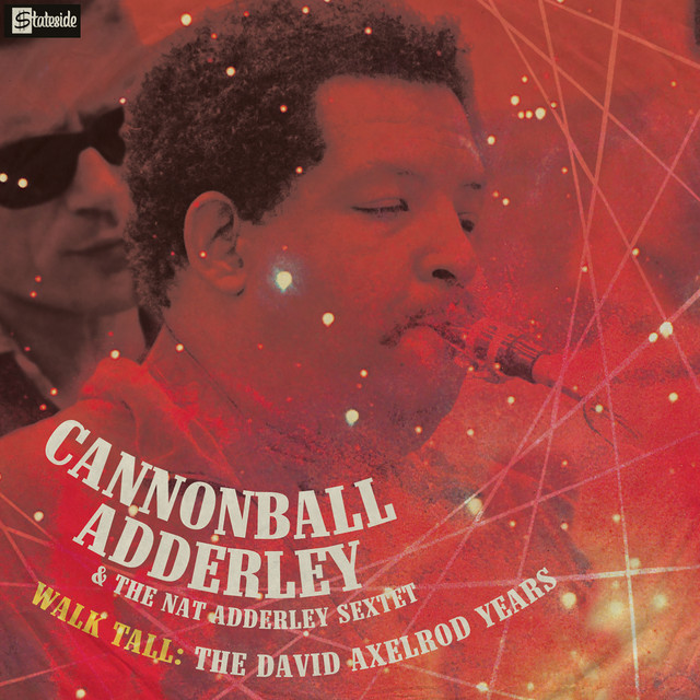 کاور آهنگ The Price You Got To Pay To Be Free - Remastered 2008 از Cannonball Adderley