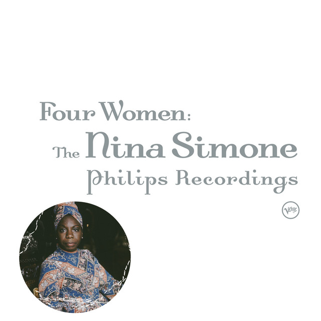 کاور آهنگ Love Me Or Leave Me از Nina Simone