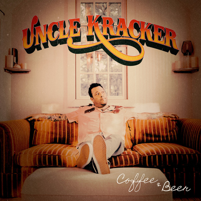 کاور آهنگ High On My Horse از Uncle Kracker