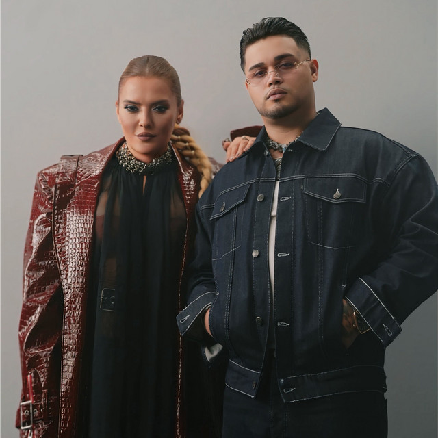 کاور آهنگ Beni Unutma از Lvbel C5, Demet Akalin