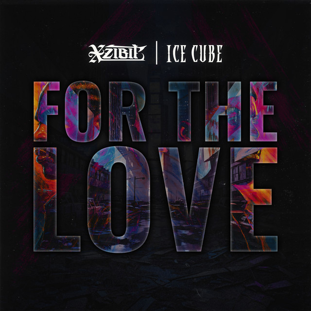 کاور آهنگ Shut Yo Mouth (ft. Compton Av & Butch Cassidy) از Xzibit, Ice Cube, Butch Cassidy, Compton Av