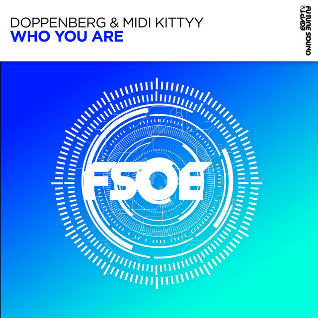 کاور آهنگ Who You Are از Doppenberg