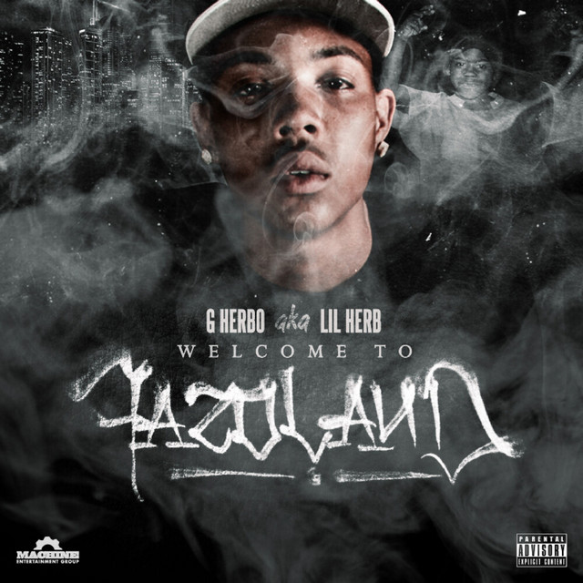 کاور آهنگ Write Your Name از G Herbo