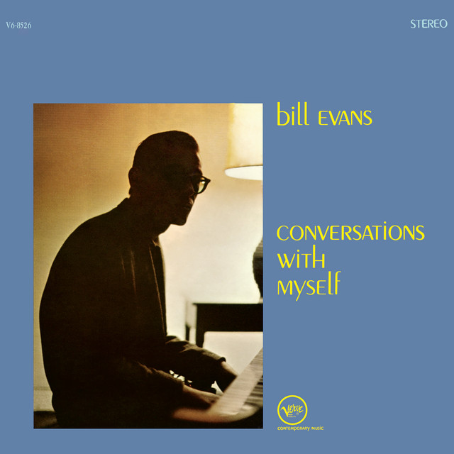 کاور آهنگ Stella By Starlight از Bill Evans
