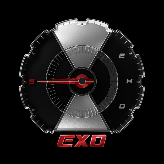 کاور آهنگ Smile On My Face از EXO