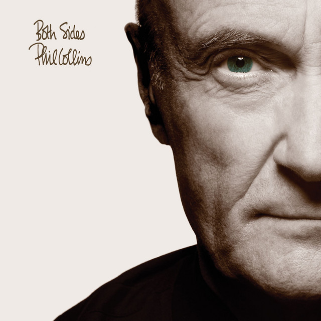 کاور آهنگ We Fly so Close - 2015 Remaster از Phil Collins
