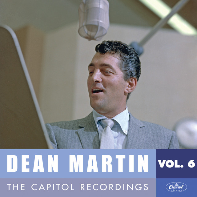 کاور آهنگ Relax-Ay-Voo از Dean Martin, Line Renaud