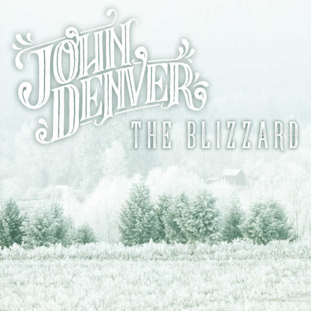 کاور آهنگ The Blizzard از John Denver