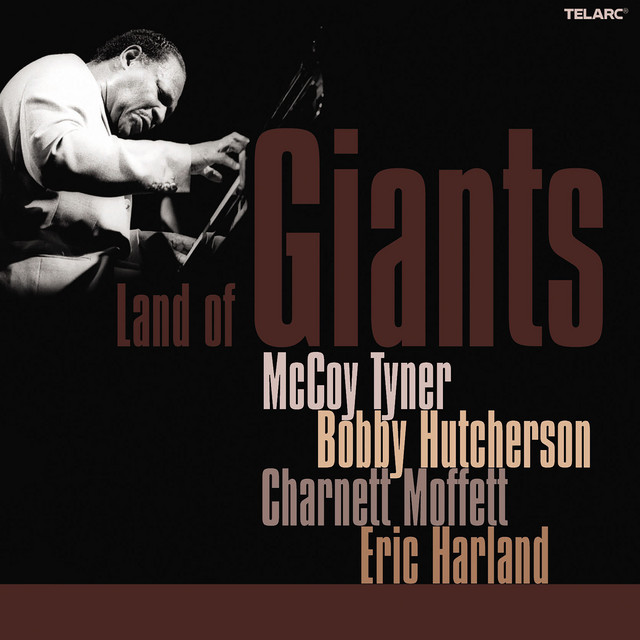 کاور آهنگ For All We Know از McCoy Tyner