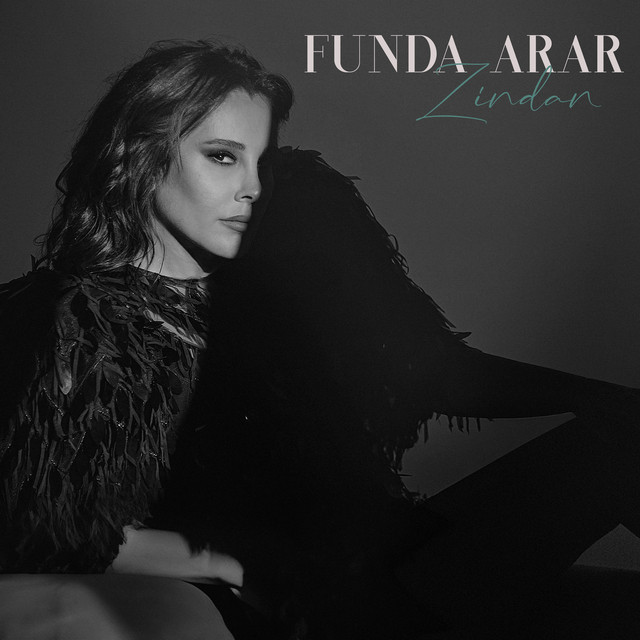 کاور آهنگ Zindan از Funda Arar