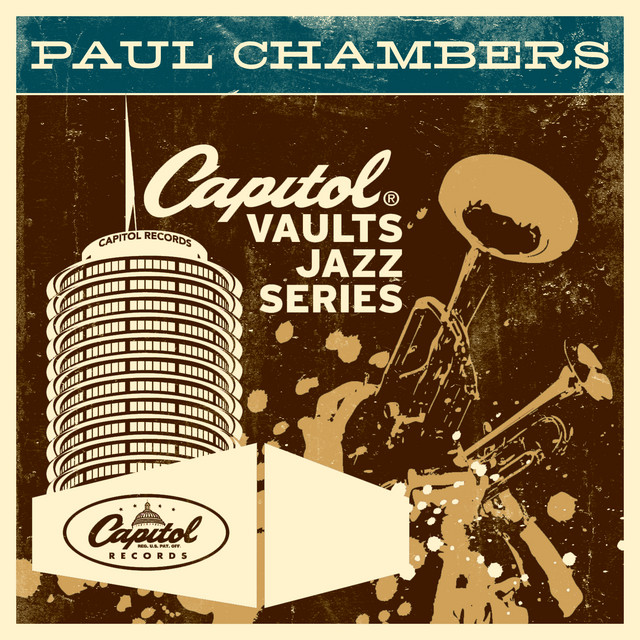 کاور آهنگ Dear Old Stockholm - Remastered 2003 از Paul Chambers