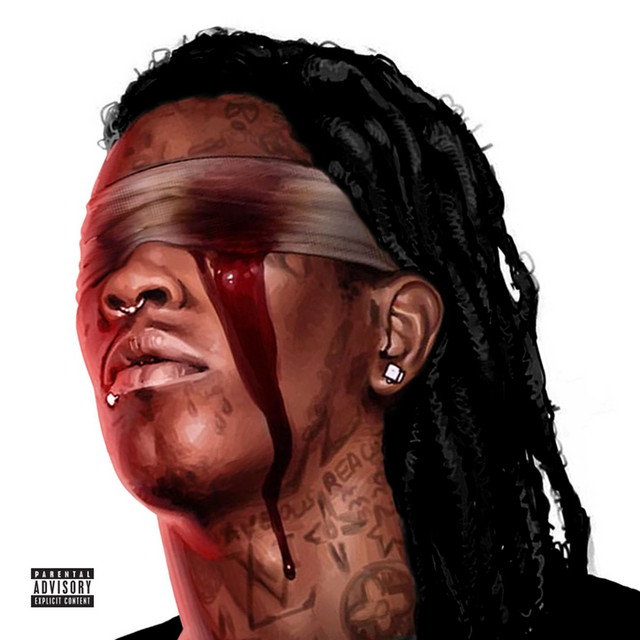 کاور آهنگ Problem از Young Thug
