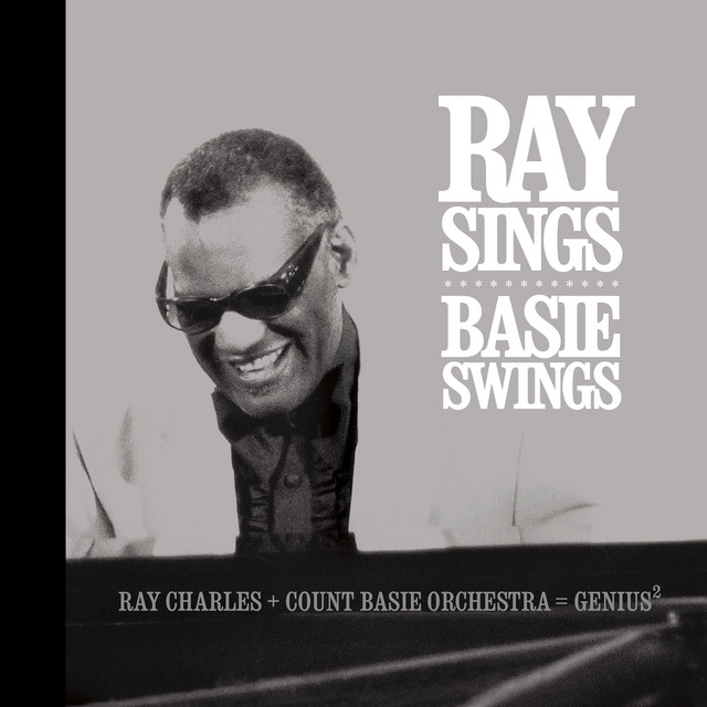 کاور آهنگ Every Saturday Night از Ray Charles