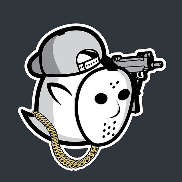 کاور آهنگ Introduction از Ghostface Killah