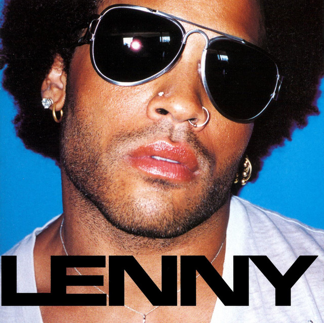 کاور آهنگ Battlefield Of Love از Lenny Kravitz