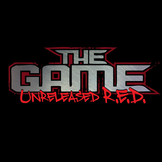کاور آهنگ Heaven از The Game