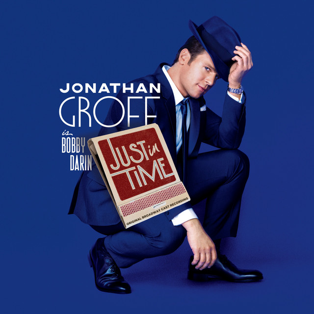 کاور آهنگ Mack the Knife از Jonathan Groff, Original Broadway Cast of Just In Time