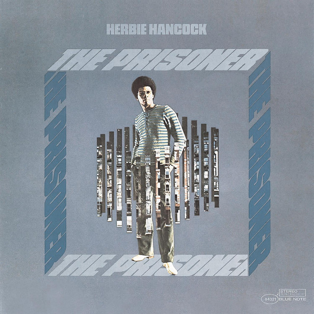 کاور آهنگ Firewater از Herbie Hancock