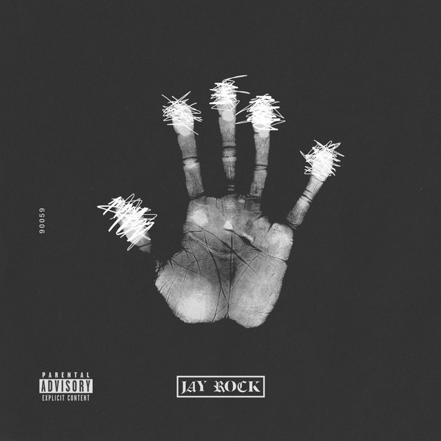 کاور آهنگ Necessary از Jay Rock