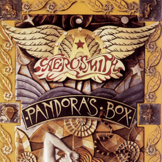 کاور آهنگ Rats In The Cellar از Aerosmith