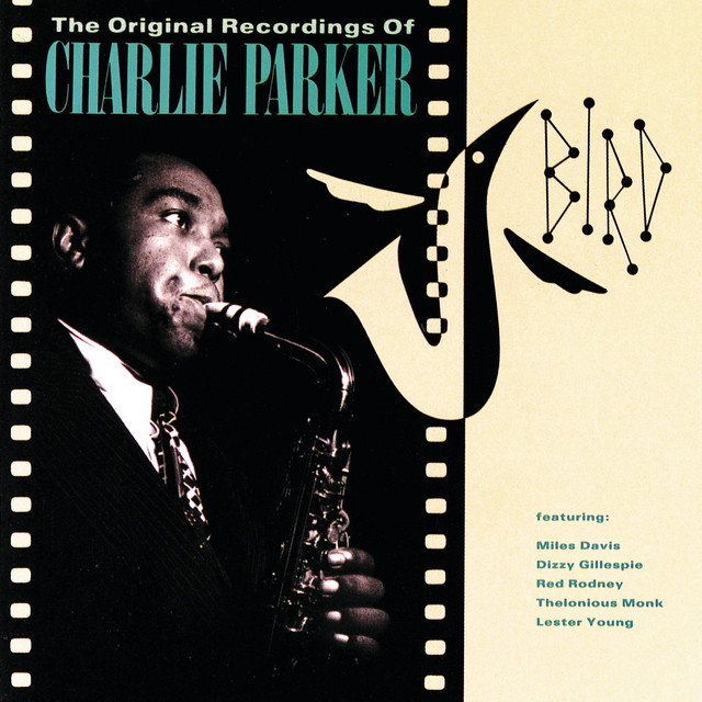 کاور آهنگ Laird Baird از Charlie Parker