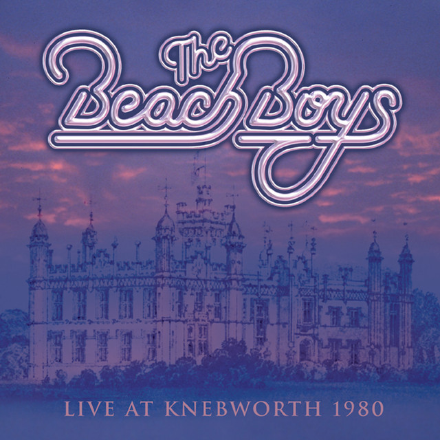کاور آهنگ Lady Lynda - Live از The Beach Boys