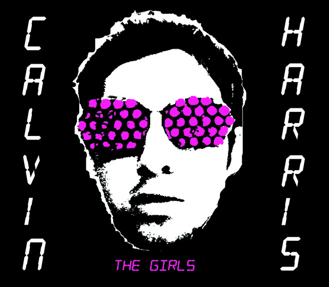 کاور آهنگ The Girls از Calvin Harris