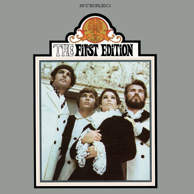 کاور آهنگ Home Made Lies از Kenny Rogers, The First Edition