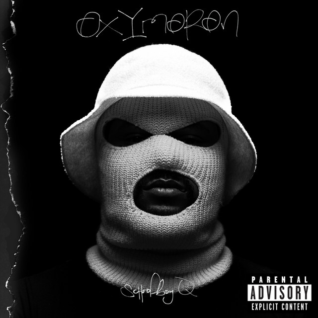 کاور آهنگ The Purge از Tyler, The Creator, ScHoolboy Q, Kurupt