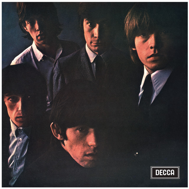 کاور آهنگ Down Home Girl از The Rolling Stones