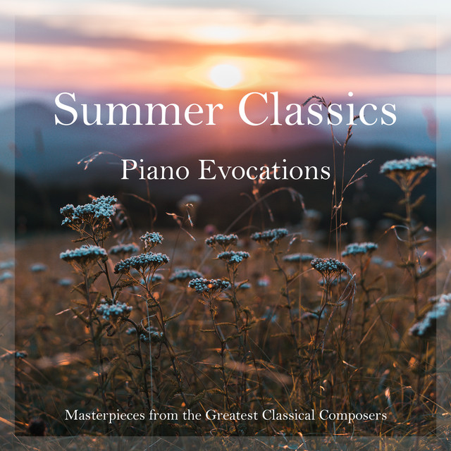 کاور آهنگ 12 Morceaux, Op. 40, TH 138: 1. Etude از Johann Sebastian Bach, Frederic Chopin, Pyotr Ilyich Tchaikovsky, Wolfgang Amadeus Mozart, Ludwig van Beethoven, Claude Debussy, Franz Liszt, Johannes Brahms, Valentina Lisitsa
