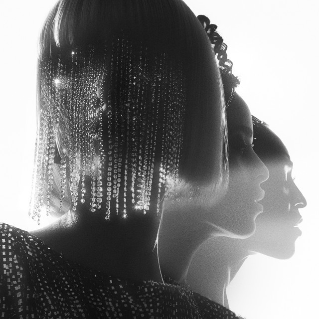 کاور آهنگ Immortal Queen (feat. Chaka Khan & Neneh Cherry) از Neneh Cherry, Sia, Chaka Khan